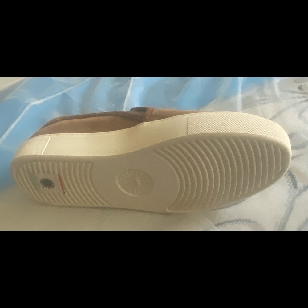 UGG shoe